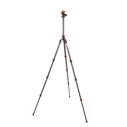 Statív tripod 3 Legged Thing PUNKS Billy 2.0, čierny