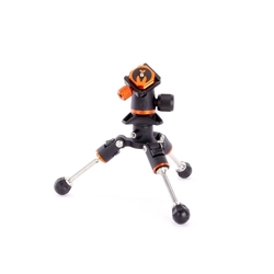 Statív tripod 3 Legged Thing PUNKS Brian 2.0, čierny