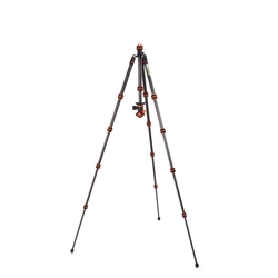 Statív tripod 3 Legged Thing PUNKS Brian 2.0, čierny