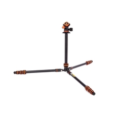 Statív tripod 3 Legged Thing PUNKS Travis 2.0, čierny