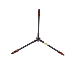Statív tripod 3 Legged Thing PUNKS Travis 2.0, čierny