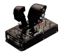 Príslušenstvo Thrustmaster plynový pedál HOTAS WARTHOG pro PC