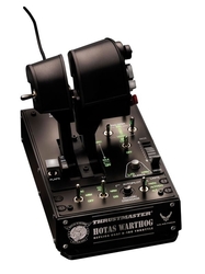 Príslušenstvo Thrustmaster plynový pedál HOTAS WARTHOG pro PC