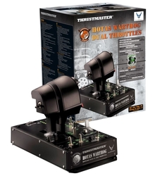 Príslušenstvo Thrustmaster plynový pedál HOTAS WARTHOG pro PC