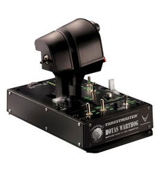 Príslušenstvo Thrustmaster plynový pedál HOTAS WARTHOG pro PC