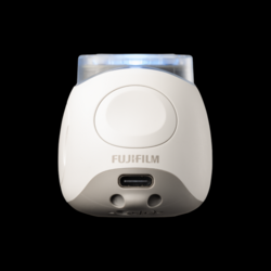 Fotoaparát Fujifilm Instax PAL white