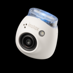 Fotoaparát Fujifilm Instax PAL white