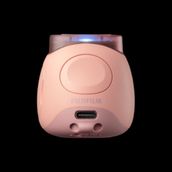 Fotoaparát Fujifilm Instax PAL pink