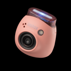 Fotoaparát Fujifilm Instax PAL pink