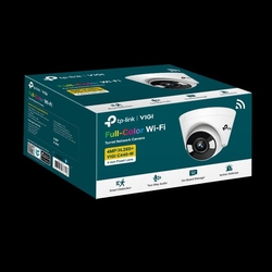 Kamera TP-Link VIGI C440-W(4mm) 4MPx, IP Dome, WiFi, prísvit 30m