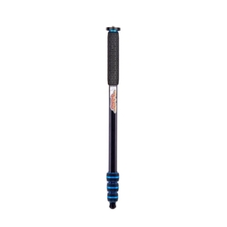 Statív monopod 3 Legged Thing Trent 2.0 modrý