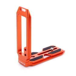 Statívový držiak 3 Legged Thing QR11-FBC 2.0 univerzálny medený