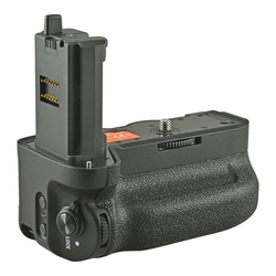 Battery Grip Jupio pre Sony A9 II / A7R IV (2x NP-FZ100)
