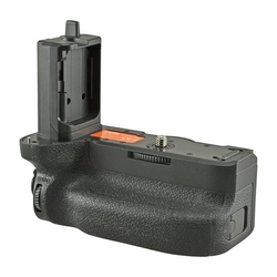Battery Grip Jupio pre Sony A9 II / A7R IV (2x NP-FZ100)
