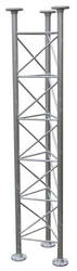 Stožiar příhradový délka 2,5m (42 mm)