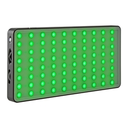 LED svetlo Jupio PowerLED 160 RGB so vstavanou batériou