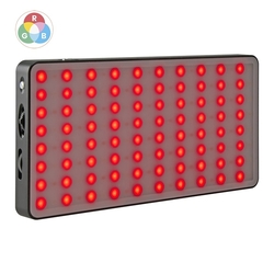 LED svetlo Jupio PowerLED 160 RGB so vstavanou batériou