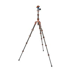 Statív tripod 3 Legged Thing Legends Ray & Airhed VU, bronzový