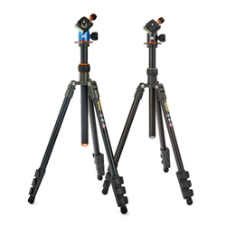 Statív tripod 3 Legged Thing Punks Patti & AirHed Mini