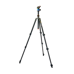 Statív tripod 3 Legged Thing Punks Patti & AirHed Mini