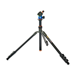 Statív tripod 3 Legged Thing Punks Patti & AirHed Mini
