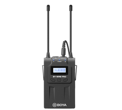 Mikrofón BOYA BY-WM8 PRO-K1 klopový, bezdrátový