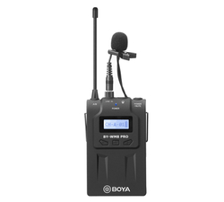 Mikrofón BOYA BY-WM8 PRO-K1 klopový, bezdrátový