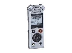 Digitálny záznamník Olympus LS-P1 PCM Videogapher Kit