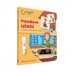 Ceruzka Albi 2.0 + Rozprávkové učenie