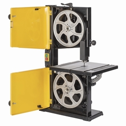 Pásová píla Powerplus POWX1800-350W