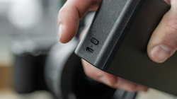 Nabíjačka Jupio x Pr1me Gear Tri-Charge pro EN-EL15