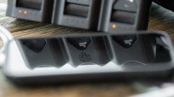 Nabíjačka Jupio x Pr1me Gear Tri-Charge pro EN-EL15