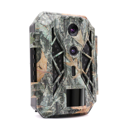 Fotopasca Camouflage EZ2 Elite Dual Lens