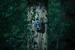 Fotopasca Camouflage EZ2 Elite Dual Lens