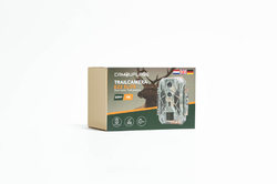 Fotopasca Camouflage EZ2 Elite Dual Lens