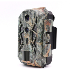Fotopasca Camouflage EZ2 Elite Dual Lens