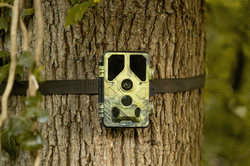 Fotopasca Camouflage EZ45 Wifi/Bluetooth