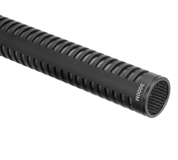 Mikrofón BOYA BY-PVM3000L superkardioidní puškový, XLR