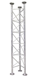 Stožiar příhradový délka 2 m (42 mm)