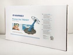 Bazénový vysávač Marimex  ProStar Vac Trendy