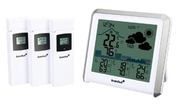 Meteostanica Levenhuk Wezzer PLUS LP50