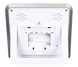 Meteostanica Levenhuk Wezzer PLUS LP50