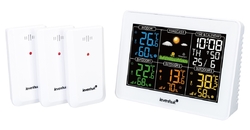 Meteostanica Levenhuk Wezzer PLUS LP60