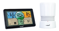 Meteostanica Levenhuk Wezzer PLUS LP70