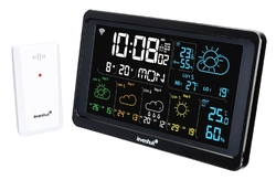 Meteostanica Levenhuk Wezzer PLUS LP80
