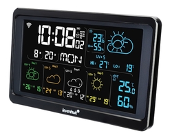 Meteostanica Levenhuk Wezzer PLUS LP80