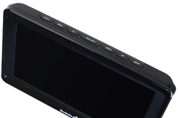 Meteostanica Levenhuk Wezzer PLUS LP80