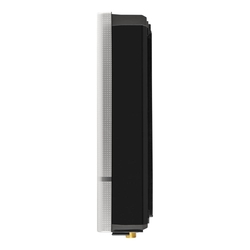 HAKL 3K-DL 3-9kW ohrievač vody