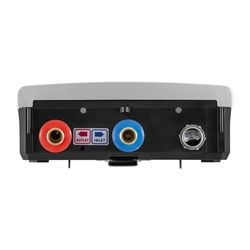 HAKL 3K-DL 3-9kW ohrievač vody