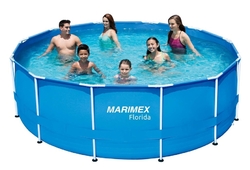 Bazén Marimex Florida 3,66 x 1,22 m bez príslušenstva